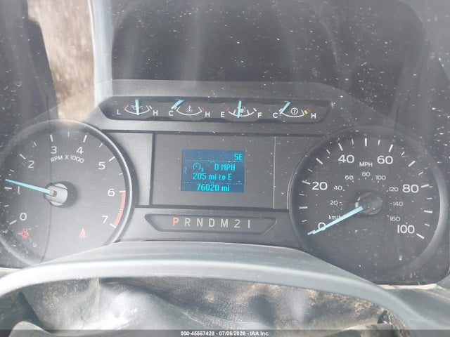 1FT7X2B63NEF13812 Ford F-250 Lariat/xl/xlt