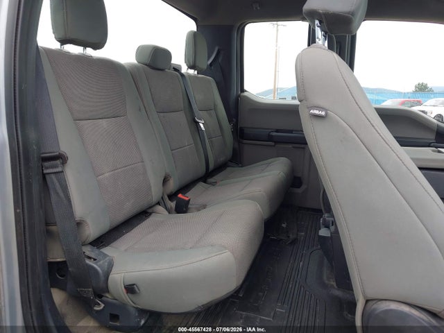 1FT7X2B63NEF13812 Ford F-250 Lariat/xl/xlt