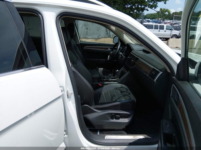 Aukcja sprzedaży 2018 Volkswagen Atlas 3.6l V6 Sel Premium, vin: 1V2NR2CA3JC593539, numer aukcji: 45567429
