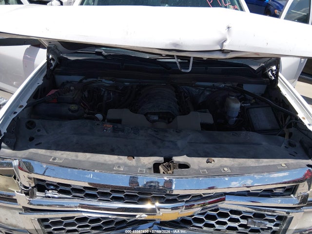 Продажа на аукционе авто 2014 Chevrolet Silverado 1500 Ltz, vin: 3GCPCSEC5EG419856, номер лота: 45567430