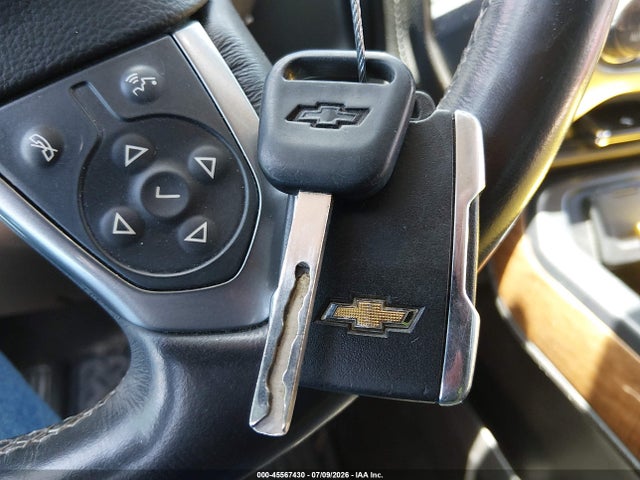 Продажа на аукционе авто 2014 Chevrolet Silverado 1500 Ltz, vin: 3GCPCSEC5EG419856, номер лота: 45567430