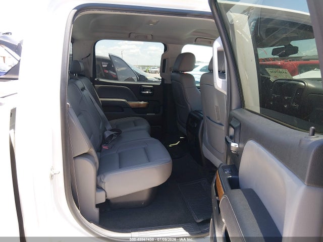 Продажа на аукционе авто 2014 Chevrolet Silverado 1500 Ltz, vin: 3GCPCSEC5EG419856, номер лота: 45567430