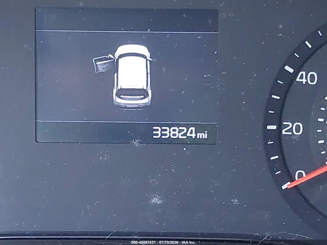 KIA SOUL LX 2022 KNDJ23AU9N7826393 Image 15
