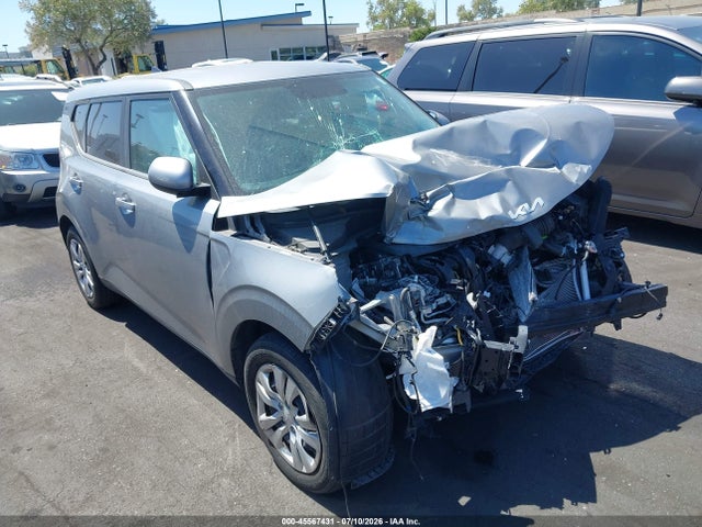 KIA SOUL LX 2022 KNDJ23AU9N7826393 Image 17
