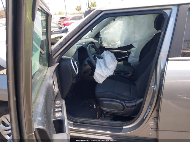 KIA SOUL LX 2022 KNDJ23AU9N7826393 Image 5