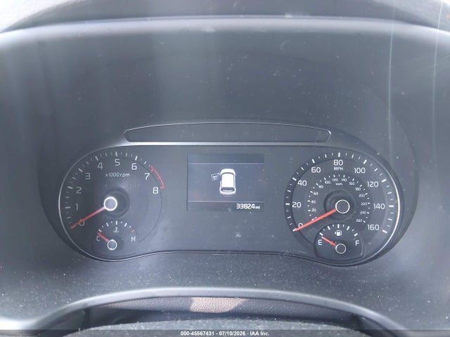 KIA SOUL LX 2022 KNDJ23AU9N7826393 Image 7