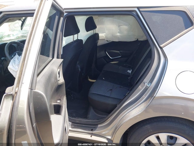 KIA SOUL LX 2022 KNDJ23AU9N7826393 Image 8