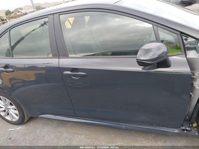 Toyota Corolla Hybrid Le 2025 JTDBCMFE5S3108495 Image 14