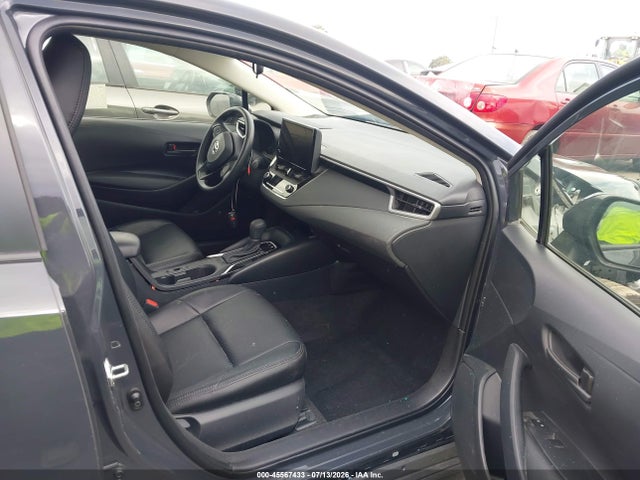 Toyota Corolla Hybrid Le 2025 JTDBCMFE5S3108495 Image 5