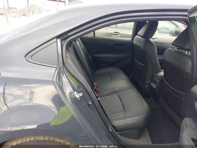 JTDBCMFE5S3108495 Toyota Corolla Hybrid Le