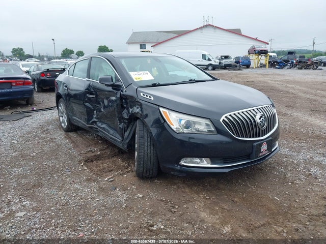 Aukcja sprzedaży 2014 Buick Lacrosse Leather Group, vin: 1G4GB5G34EF230873, numer aukcji: 45567439