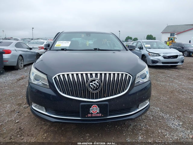 Aukcja sprzedaży 2014 Buick Lacrosse Leather Group, vin: 1G4GB5G34EF230873, numer aukcji: 45567439