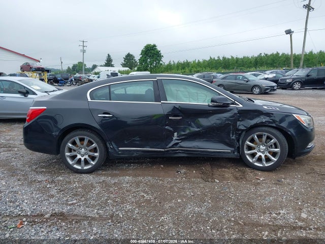 Aukcja sprzedaży 2014 Buick Lacrosse Leather Group, vin: 1G4GB5G34EF230873, numer aukcji: 45567439