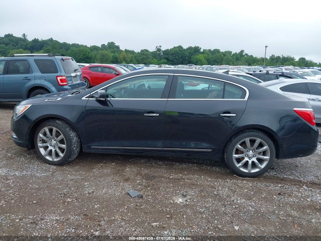 Aukcja sprzedaży 2014 Buick Lacrosse Leather Group, vin: 1G4GB5G34EF230873, numer aukcji: 45567439