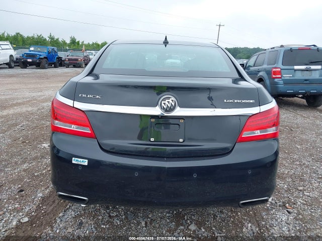 Aukcja sprzedaży 2014 Buick Lacrosse Leather Group, vin: 1G4GB5G34EF230873, numer aukcji: 45567439