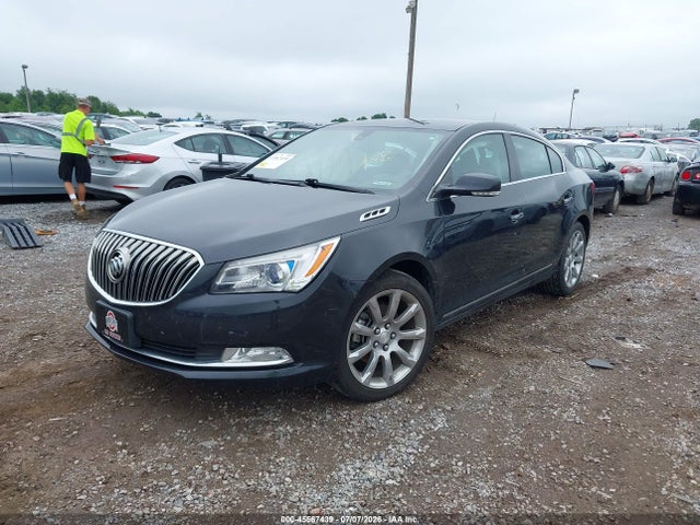 Aukcja sprzedaży 2014 Buick Lacrosse Leather Group, vin: 1G4GB5G34EF230873, numer aukcji: 45567439
