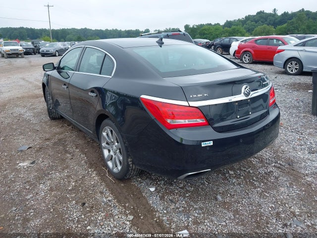 Aukcja sprzedaży 2014 Buick Lacrosse Leather Group, vin: 1G4GB5G34EF230873, numer aukcji: 45567439