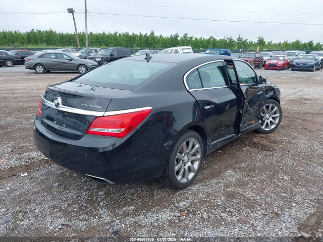 Aukcja sprzedaży 2014 Buick Lacrosse Leather Group, vin: 1G4GB5G34EF230873, numer aukcji: 45567439