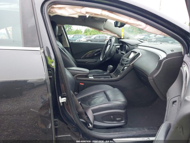 Aukcja sprzedaży 2014 Buick Lacrosse Leather Group, vin: 1G4GB5G34EF230873, numer aukcji: 45567439