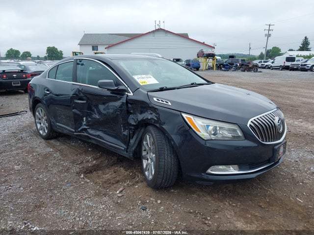 Aukcja sprzedaży 2014 Buick Lacrosse Leather Group, vin: 1G4GB5G34EF230873, numer aukcji: 45567439