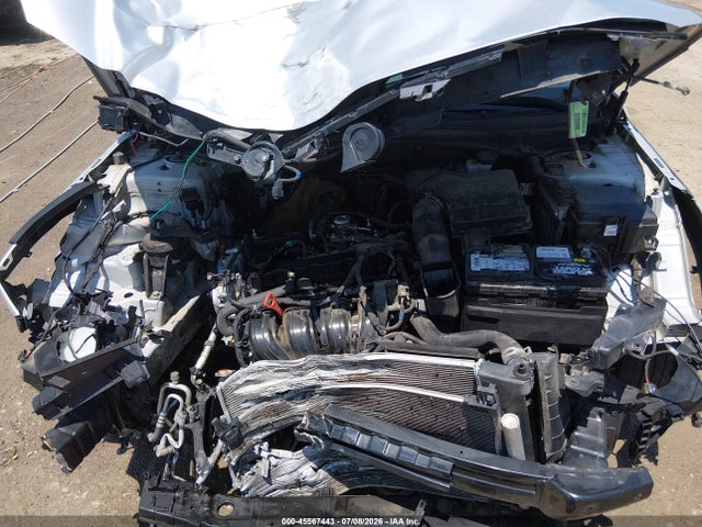 Hyundai Sonata Sport 2017 5NPE34AF6HH477487 Image 10