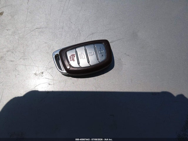 Hyundai Sonata Sport 2017 5NPE34AF6HH477487 Image 11