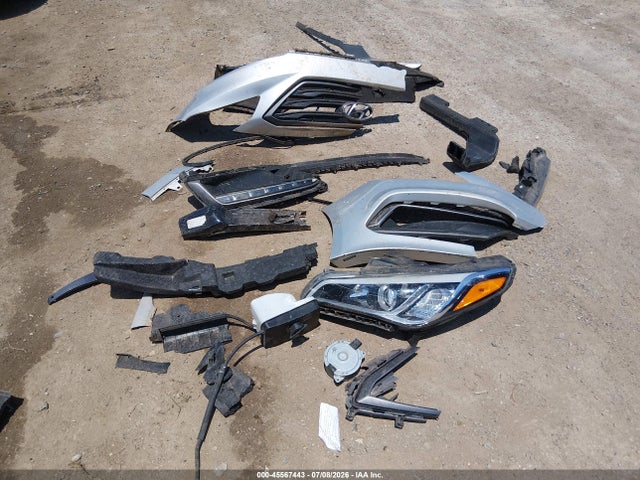 Hyundai Sonata Sport 2017 5NPE34AF6HH477487 Image 12