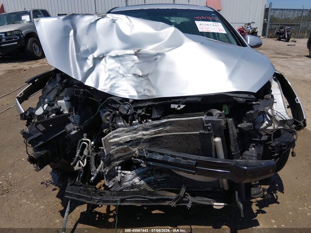 Hyundai Sonata Sport 2017 5NPE34AF6HH477487 Image 6
