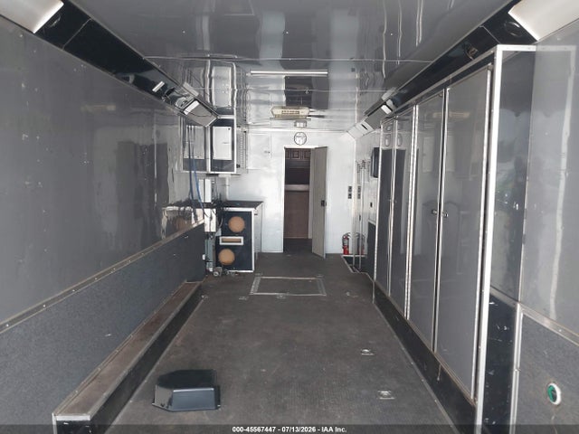 Продаж на аукціоні авто 2015 Forest River Toy Hauler, vin: 5NHUEL831FU217736, номер лоту: 45567447