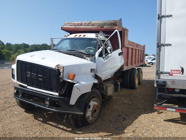 Продаж на аукціоні авто 1999 Gmc C-series C7h064, vin: 1GDT7H4C3XJ515621, номер лоту: 45567454