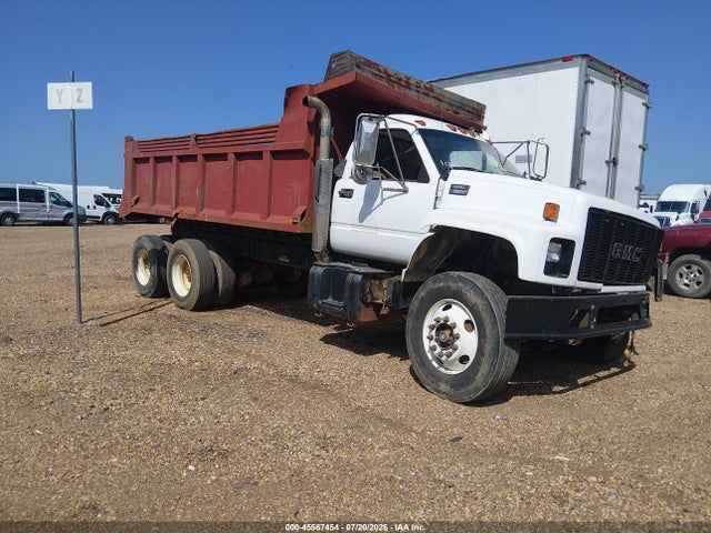Продаж на аукціоні авто 1999 Gmc C-series C7h064, vin: 1GDT7H4C3XJ515621, номер лоту: 45567454