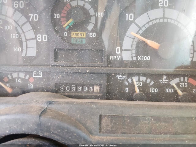 Продаж на аукціоні авто 1999 Gmc C-series C7h064, vin: 1GDT7H4C3XJ515621, номер лоту: 45567454