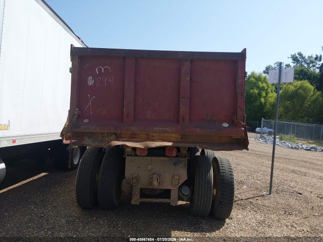 Продаж на аукціоні авто 1999 Gmc C-series C7h064, vin: 1GDT7H4C3XJ515621, номер лоту: 45567454