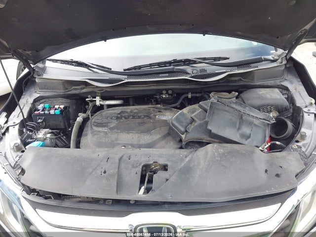Aukcja sprzedaży 2019 Honda Odyssey Ex, vin: 5FNRL6H54KB029278, numer aukcji: 45567456