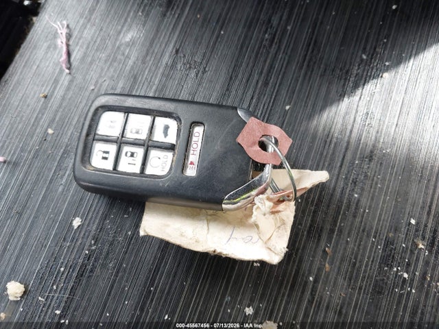 Aukcja sprzedaży 2019 Honda Odyssey Ex, vin: 5FNRL6H54KB029278, numer aukcji: 45567456