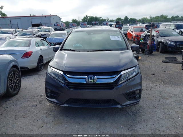 Aukcja sprzedaży 2019 Honda Odyssey Ex, vin: 5FNRL6H54KB029278, numer aukcji: 45567456