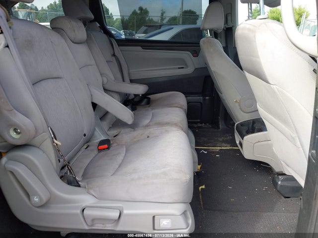 Aukcja sprzedaży 2019 Honda Odyssey Ex, vin: 5FNRL6H54KB029278, numer aukcji: 45567456