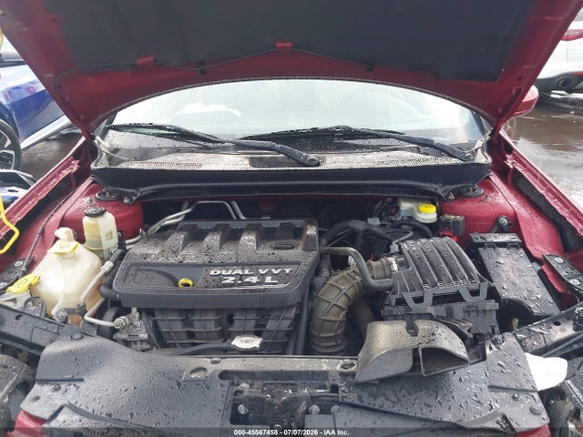 45567458 :رقم المزاد ، 1C3BCBEB0CN162891 vin ، 2012 Chrysler 200 Touring مزاد بيع