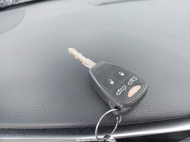 45567458 :رقم المزاد ، 1C3BCBEB0CN162891 vin ، 2012 Chrysler 200 Touring مزاد بيع