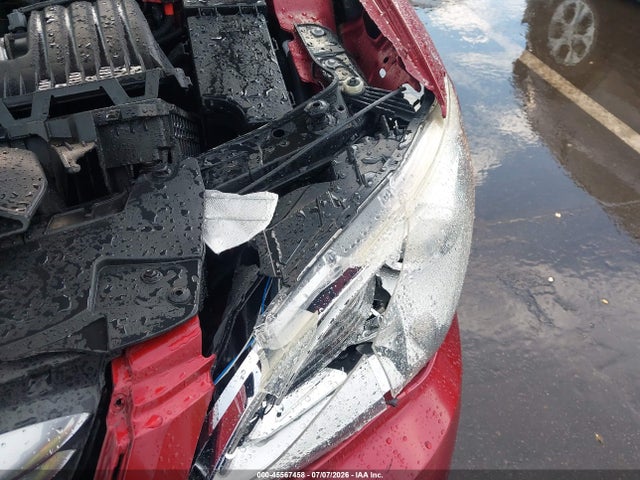 45567458 :رقم المزاد ، 1C3BCBEB0CN162891 vin ، 2012 Chrysler 200 Touring مزاد بيع