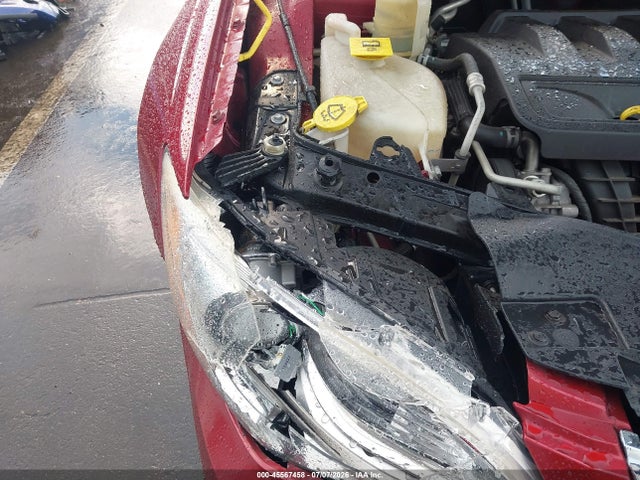 45567458 :رقم المزاد ، 1C3BCBEB0CN162891 vin ، 2012 Chrysler 200 Touring مزاد بيع