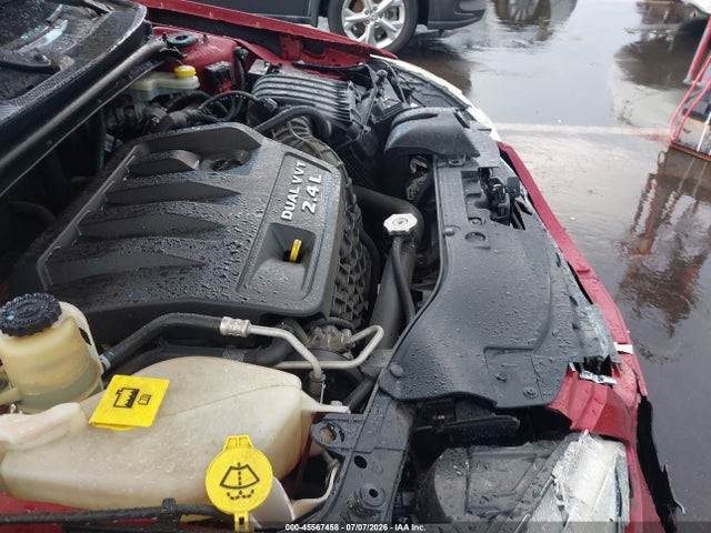 45567458 :رقم المزاد ، 1C3BCBEB0CN162891 vin ، 2012 Chrysler 200 Touring مزاد بيع