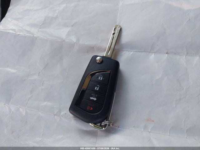 Auction sale of the 2020 Toyota Camry Le, vin: 4T1C11AK6LU888536, lot number: 45567459
