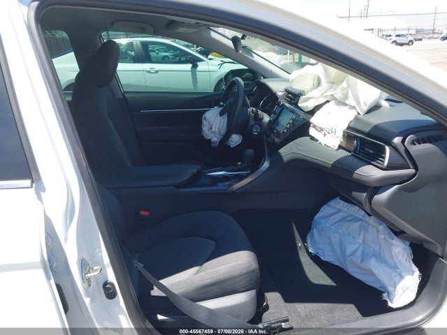 4T1C11AK6LU888536 Toyota CAMRY LE