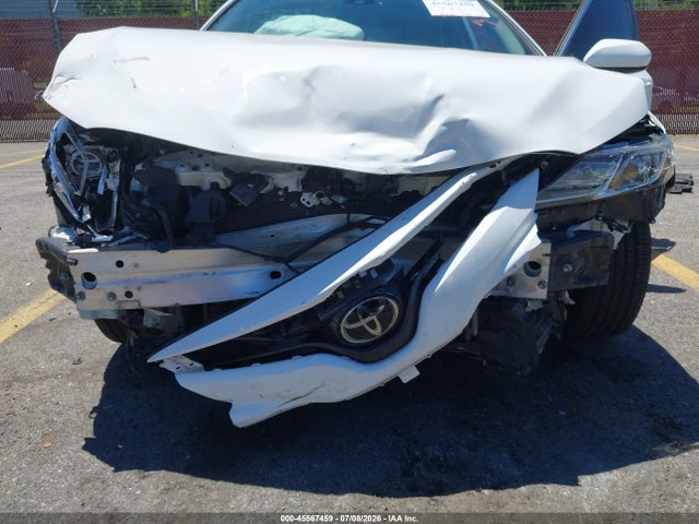 Toyota CAMRY LE 2020 4T1C11AK6LU888536 Image 6