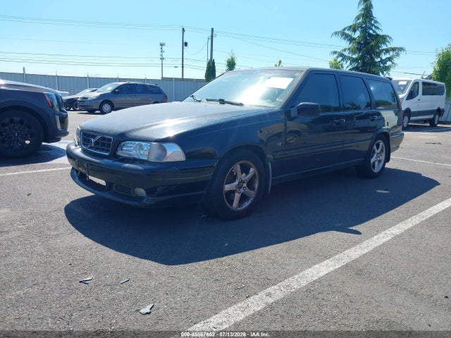 Продаж на аукціоні авто 1998 Volvo V70 R, vin: YV1LW5248W2502352, номер лоту: 45567462