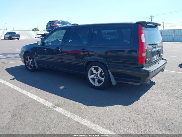Aukcja sprzedaży 1998 Volvo V70 R, vin: YV1LW5248W2502352, numer aukcji: 45567462