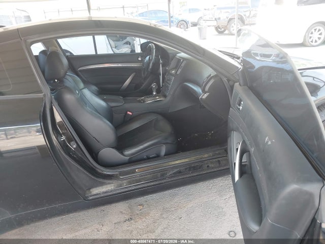 45567471 :رقم المزاد ، JN1CV6EL7AM151466 vin ، 2010 Infiniti G37x مزاد بيع
