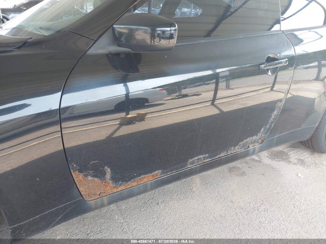45567471 :رقم المزاد ، JN1CV6EL7AM151466 vin ، 2010 Infiniti G37x مزاد بيع