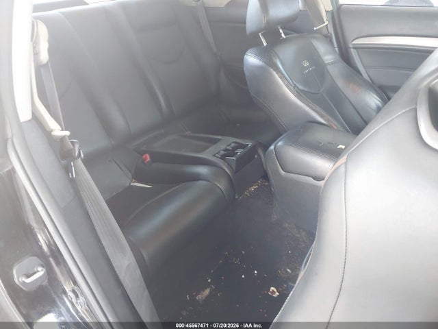 45567471 :رقم المزاد ، JN1CV6EL7AM151466 vin ، 2010 Infiniti G37x مزاد بيع